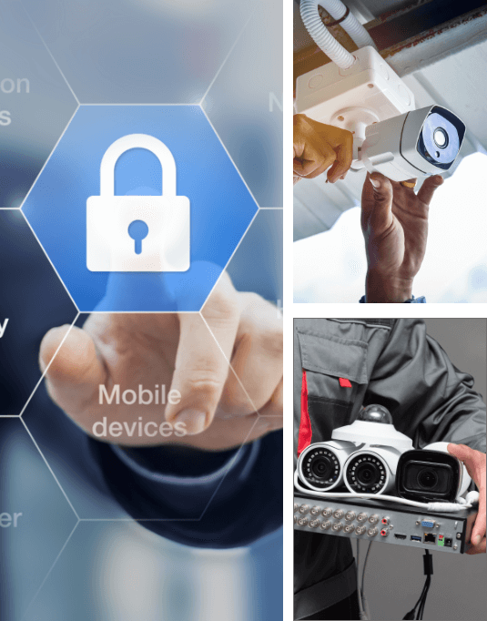 NT Security Solutions